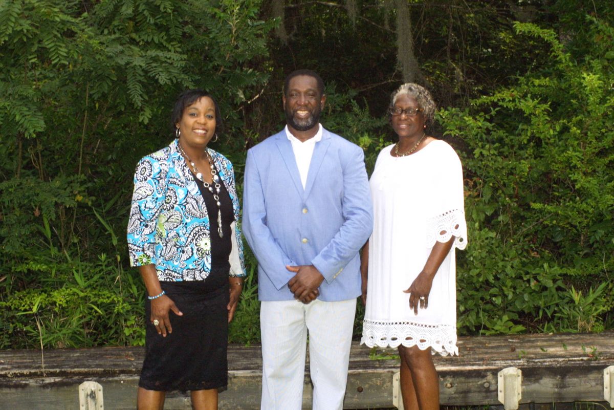 Personnel Brown's Ferry Water Company, Inc.